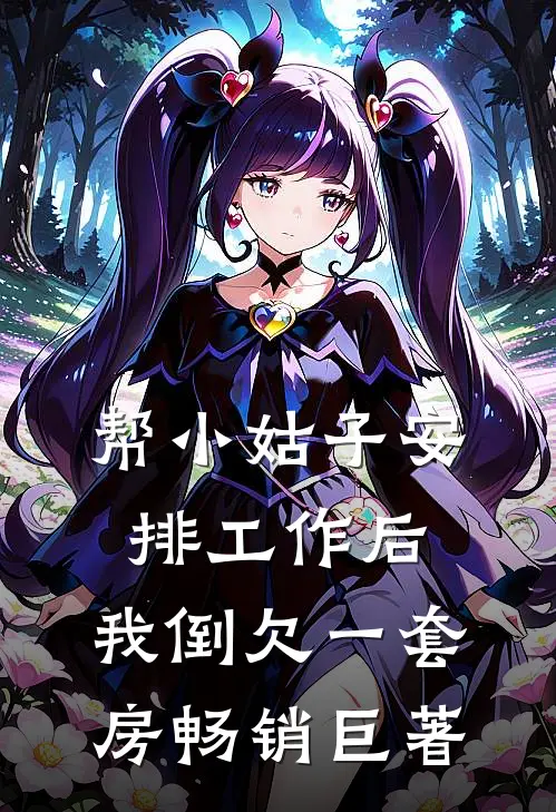 帮小姑子安排工作后，我倒欠一套房畅销巨著
