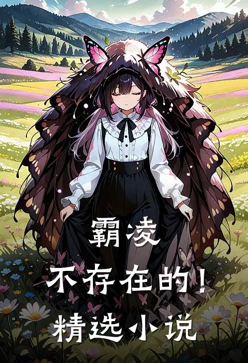霸凌，不存在的！精选小说