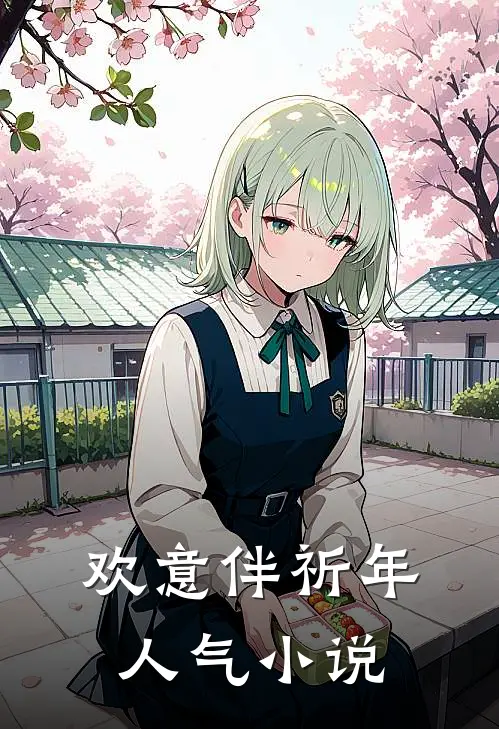 欢意伴祈年人气小说