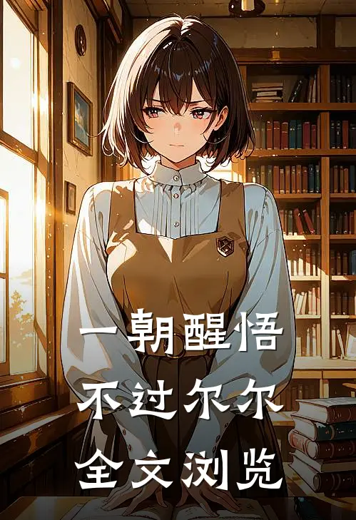 一朝醒悟，不过尔尔全文浏览