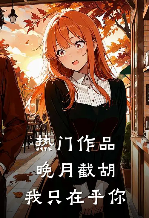 热门作品晚月截胡：我只在乎你