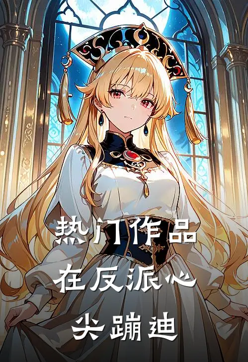 热门作品在反派心尖蹦迪
