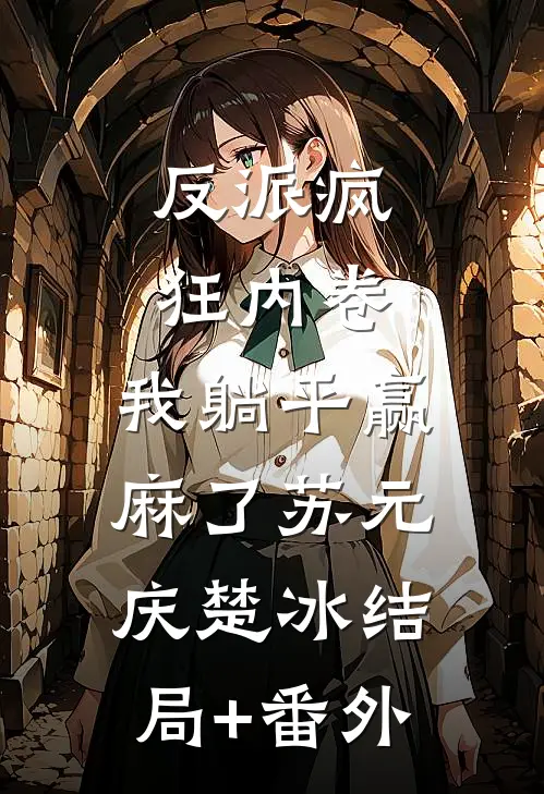 反派疯狂内卷，我躺平赢麻了苏元庆楚冰结局+番外