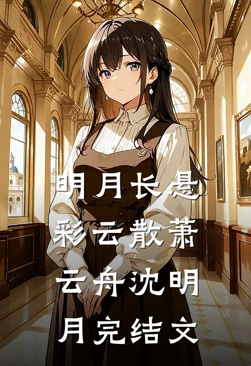 明月长悬彩云散萧云舟沈明月完结文