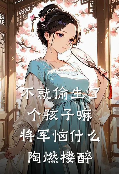 不就偷生了个孩子嘛，将军恼什么陶燃楼醉