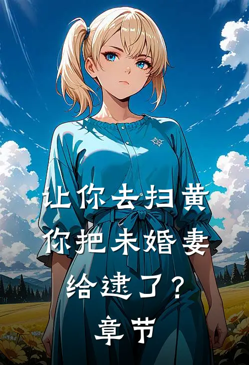 让你去扫黄，你把未婚妻给逮了？章节
