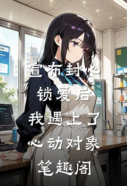 宣布封心锁爱后，我遇上了心动对象笔趣阁