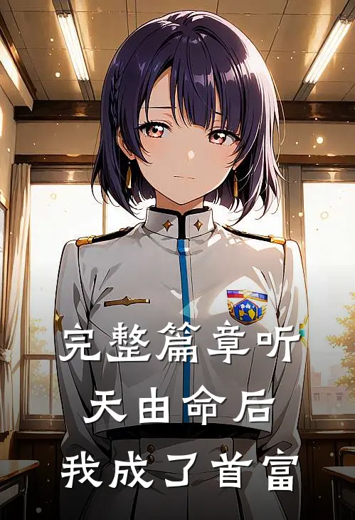 完整篇章听天由命后，我成了首富