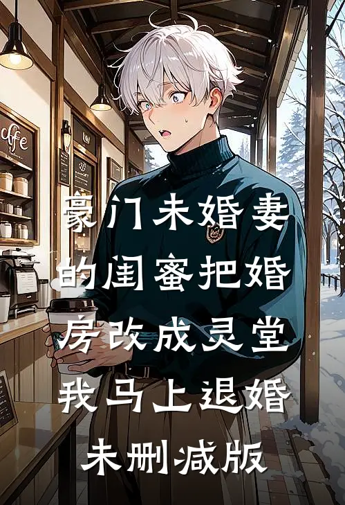 豪门未婚妻的闺蜜把婚房改成灵堂，我马上退婚未删减版