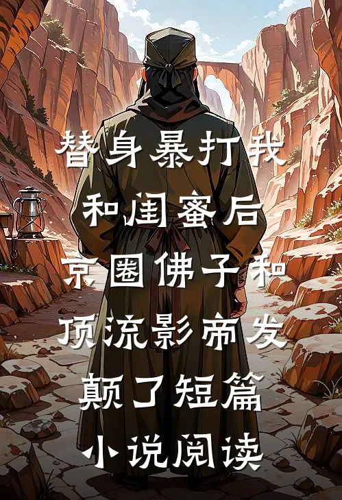 替身暴打我和闺蜜后，京圈佛子和顶流影帝发颠了短篇小说阅读