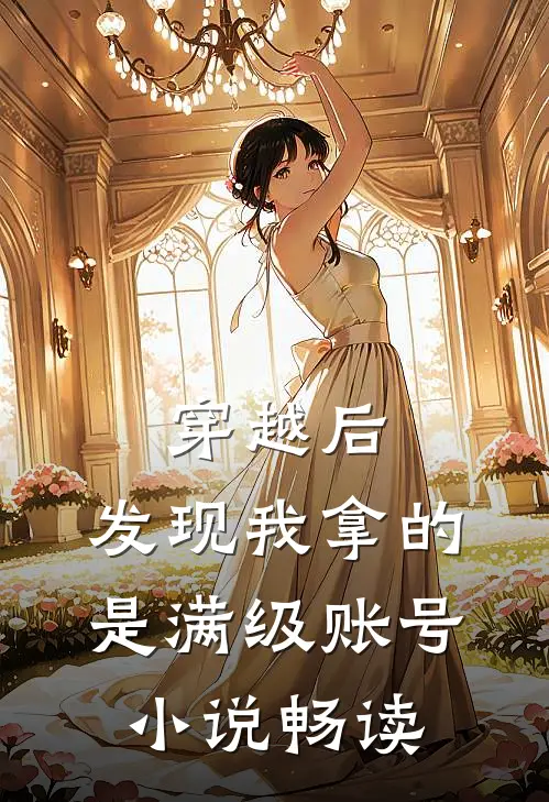 穿越后，发现我拿的是满级账号小说畅读