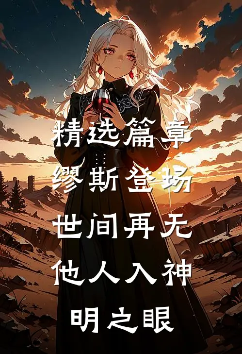 精选篇章缪斯登场，世间再无他人入神明之眼