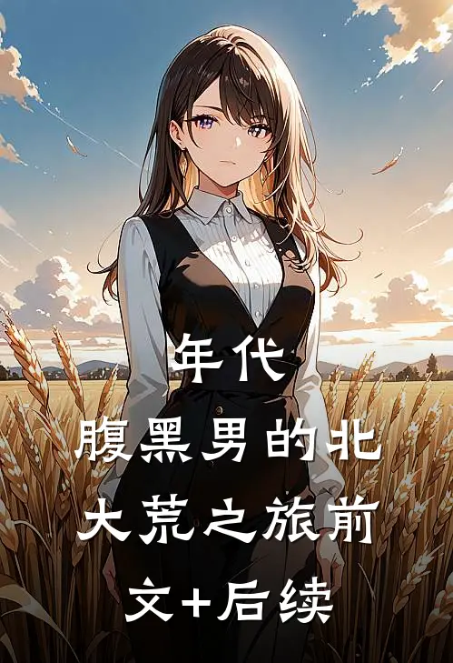 年代：腹黑男的北大荒之旅前文+后续