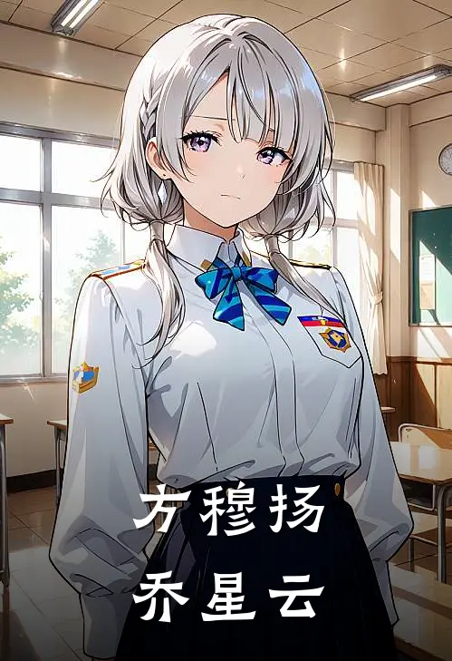 方穆扬乔星云