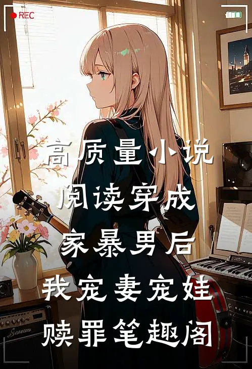 高质量小说阅读穿成家暴男后,我宠妻宠娃赎罪笔趣阁