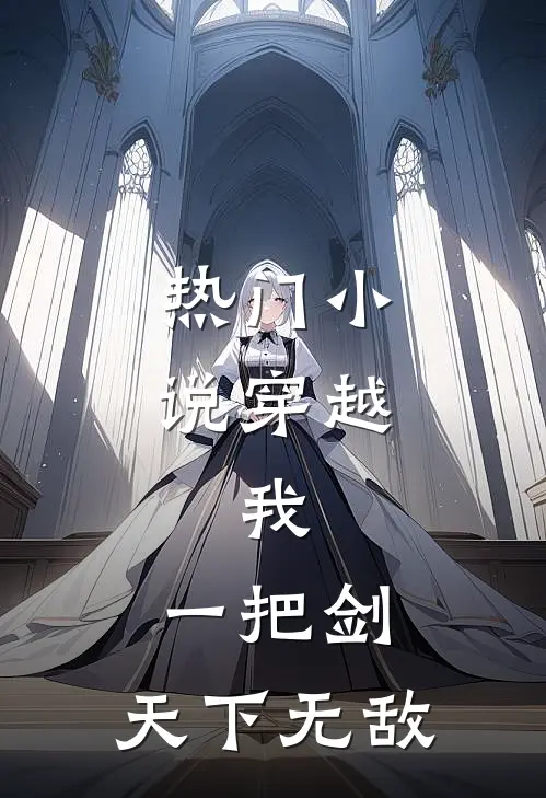 热门小说穿越：我，一把剑，天下无敌