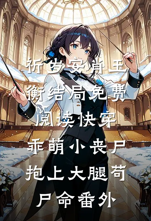 祈岁安肖玉衡结局免费阅读快穿：乖萌小丧尸抱上大腿苟尸命番外