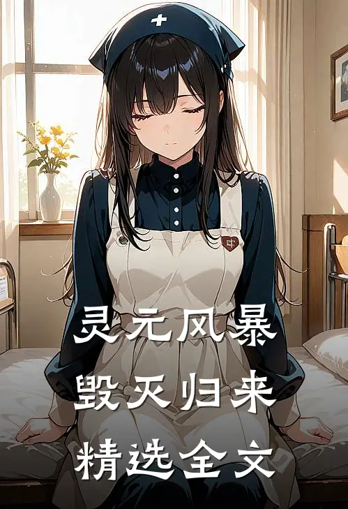 灵元风暴：毁灭归来精选全文