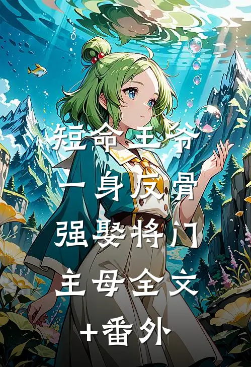 短命王爷一身反骨，强娶将门主母全文+番外