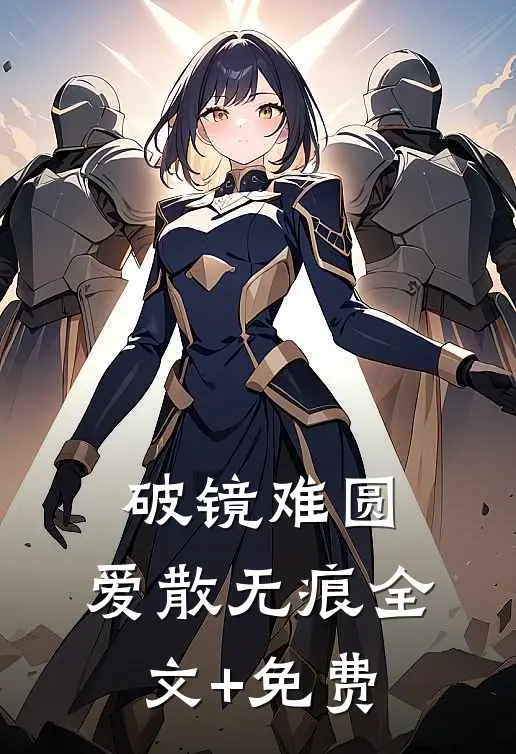破镜难圆，爱散无痕全文+免费