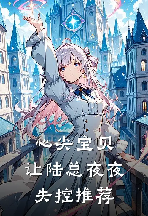 心尖宝贝，让陆总夜夜失控推荐