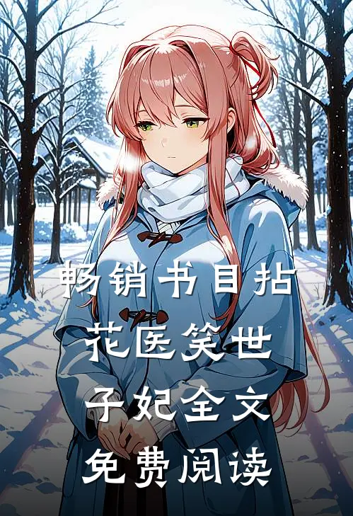 畅销书目拈花医笑世子妃全文免费阅读