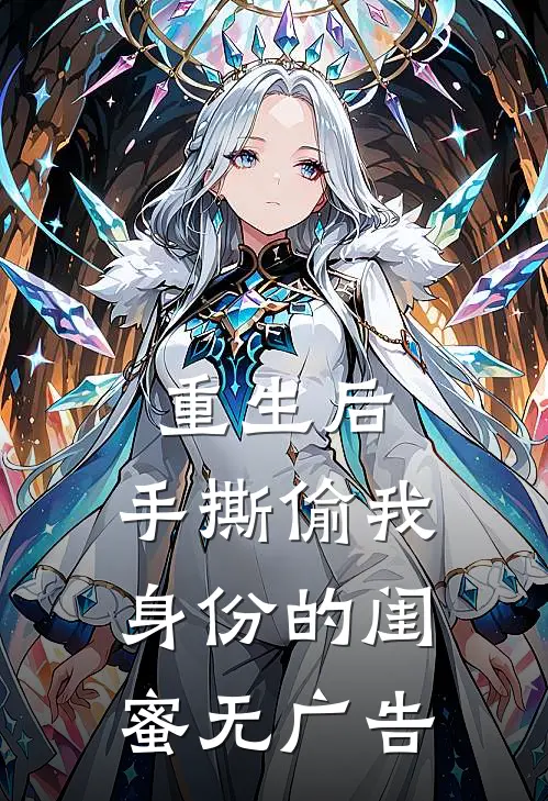 重生后，手撕偷我身份的闺蜜无广告