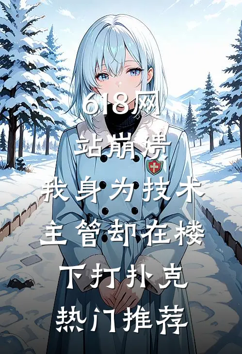 618网站崩溃，我身为技术主管却在楼下打扑克热门推荐