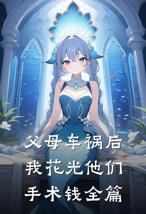 父母车祸后我花光他们手术钱全篇