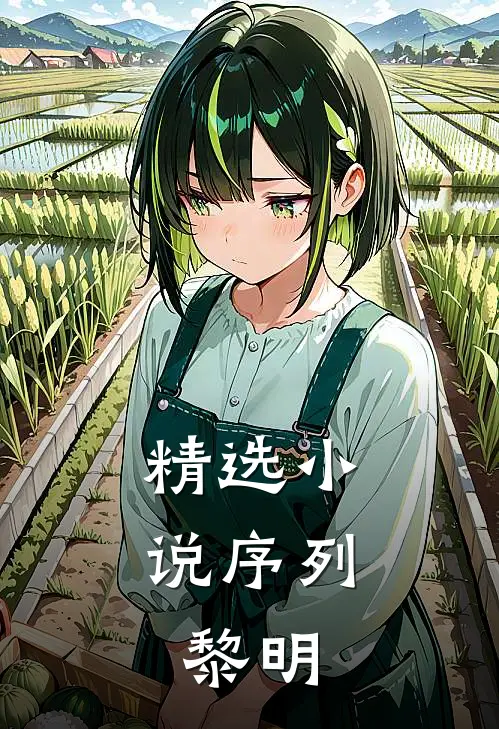 精选小说序列：黎明