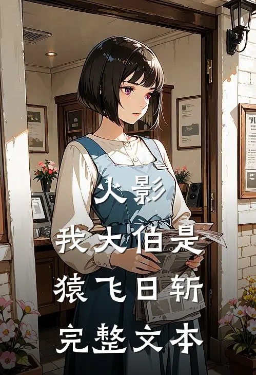 火影：我大伯是猿飞日斩完整文本