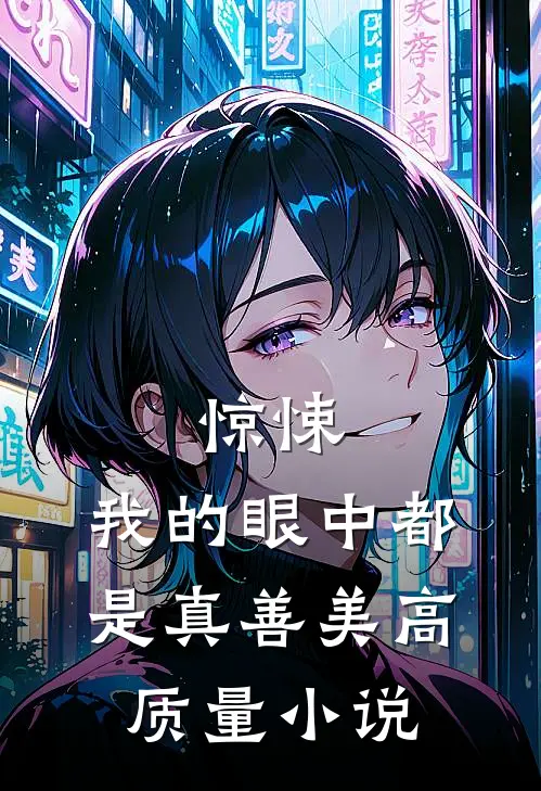 惊悚，我的眼中都是真善美高质量小说
