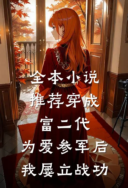 全本小说推荐穿成富二代,为爱参军后我屡立战功