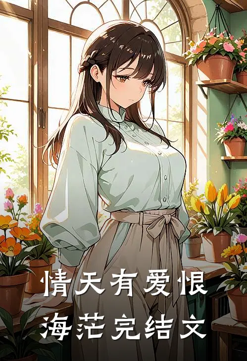情天有爱恨海茫完结文