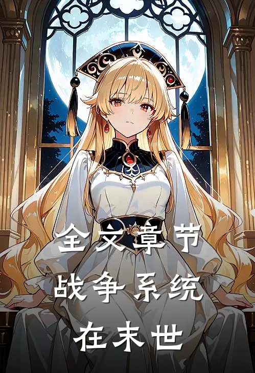 全文章节战争系统在末世