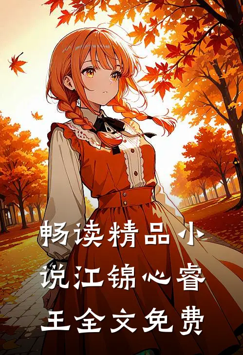 畅读精品小说江锦心睿王全文免费