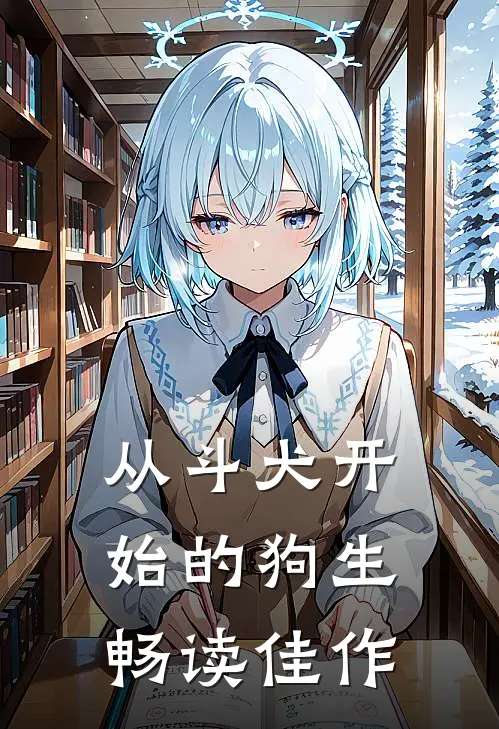 从斗犬开始的狗生畅读佳作