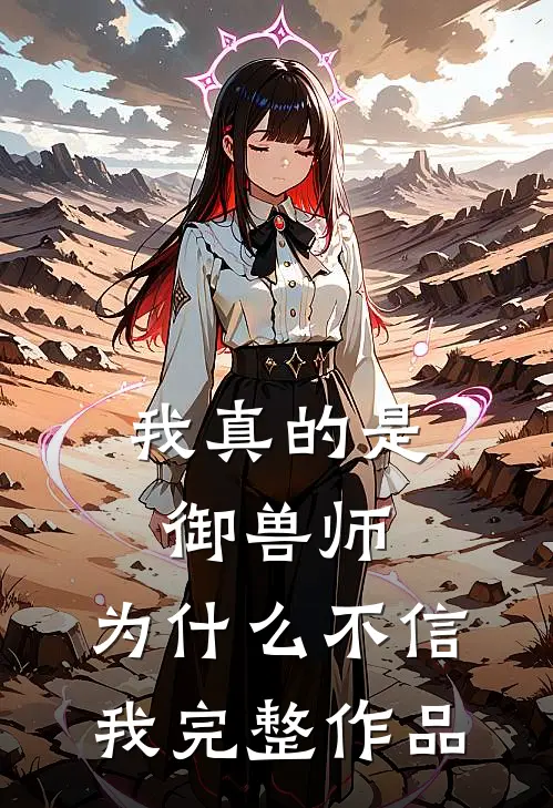 我真的是御兽师，为什么不信我完整作品