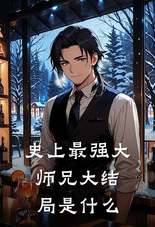 史上最强大师兄大结局是什么