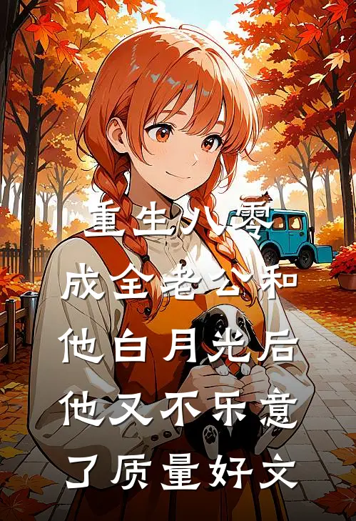 重生八零，成全老公和他白月光后他又不乐意了质量好文