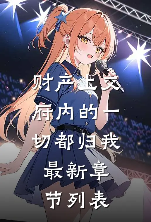 财产上交，府内的一切都归我最新章节列表