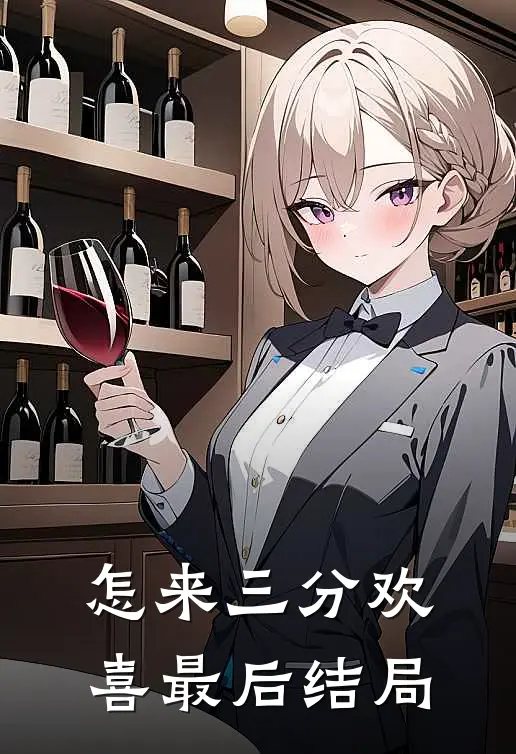 怎来三分欢喜最后结局