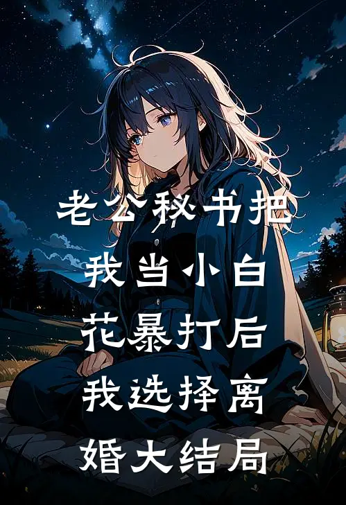 老公秘书把我当小白花暴打后，我选择离婚大结局