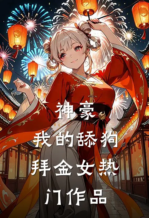 神豪：我的舔狗拜金女热门作品