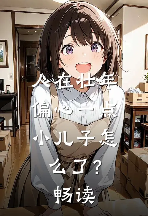人在壮年，偏心一点小儿子怎么了？畅读