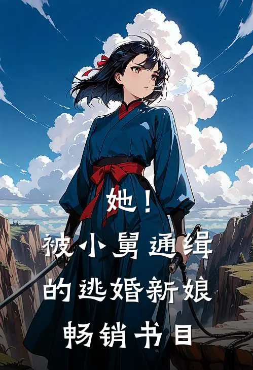 她！被小舅通缉的逃婚新娘畅销书目