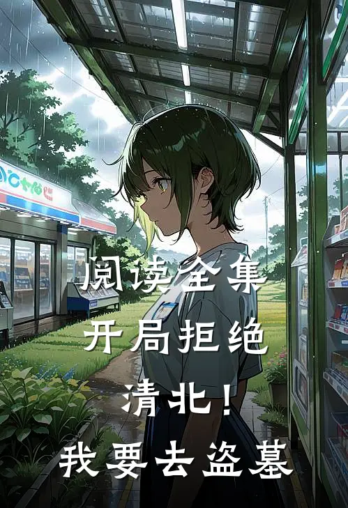 阅读全集开局拒绝清北！我要去盗墓
