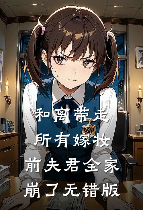 和离带走所有嫁妆，前夫君全家崩了无错版