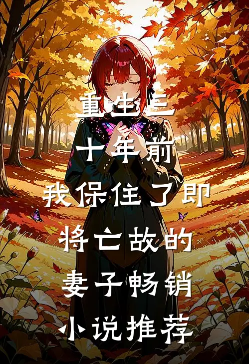 重生三十年前，我保住了即将亡故的妻子畅销小说推荐