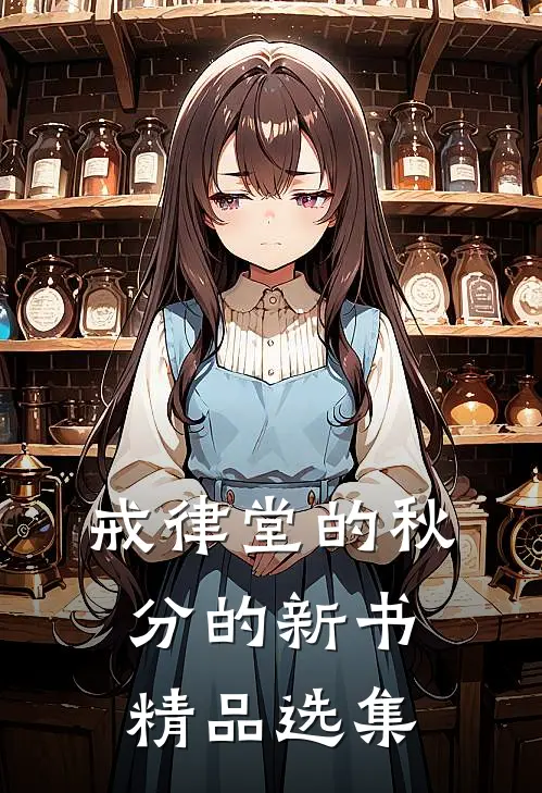 戒律堂的秋分的新书精品选集